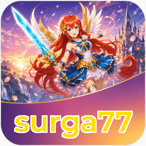 Perbandingan surga77