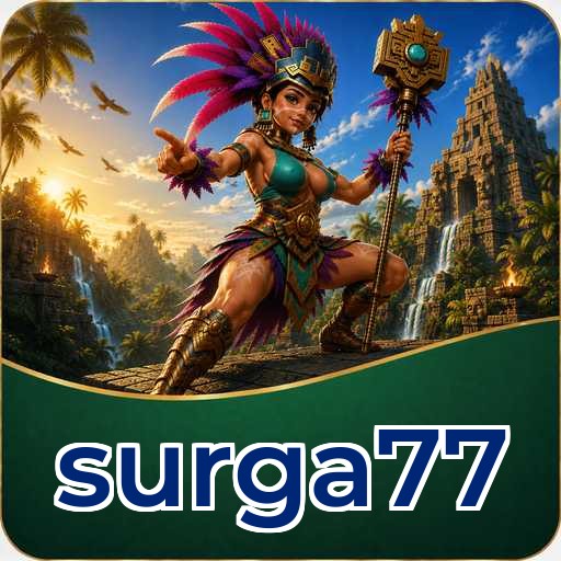 Siapa Kami surga77